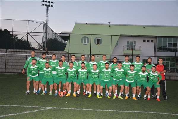 Alemdağ Spor Kulübü