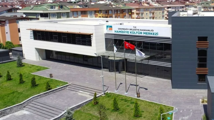 Hamidiye Eğitim Merkezi