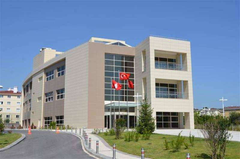 Çekmeköy Alemdağ Kültür Merkezi