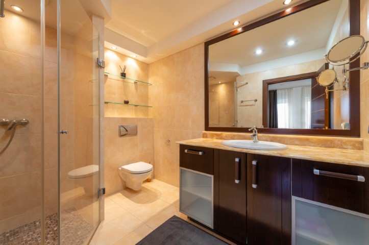 Banyo Dekorasyon Önerileri