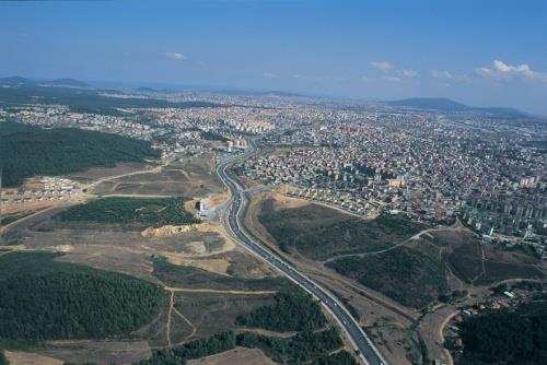 ÇEKMEKÖY TARİHİ