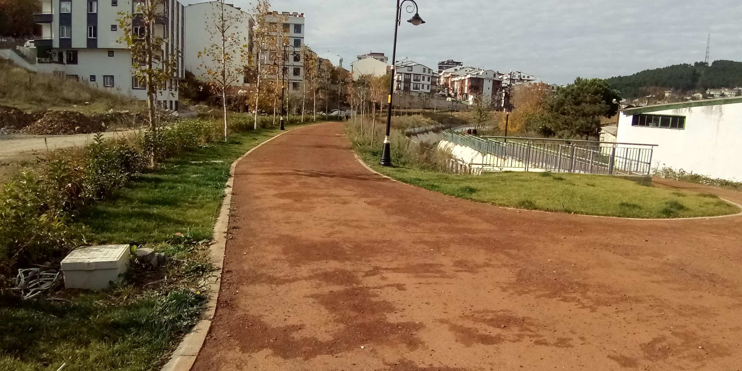 Çekmeköy
