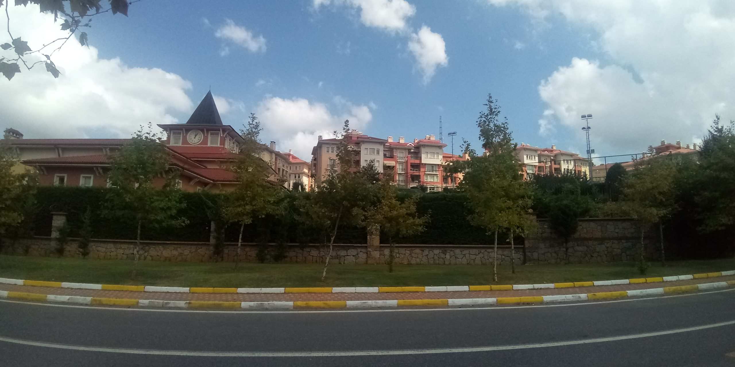 Çekmeköy Merkez Mahallesi