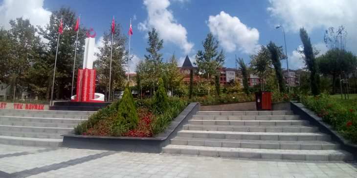 Çekmeköy Merkez Mahallesi