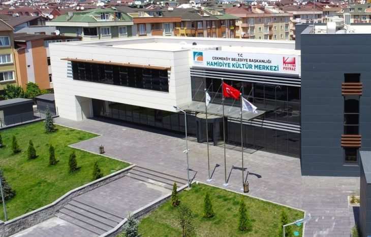 Çekmeköy ‘de Sanat ve Kültür: Etkinliklerle Dolup Taşan Bir İlçe