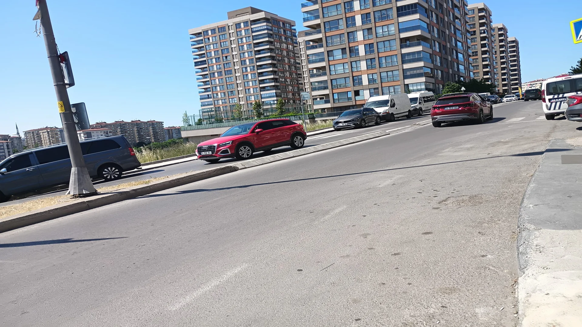 Çekmeköy