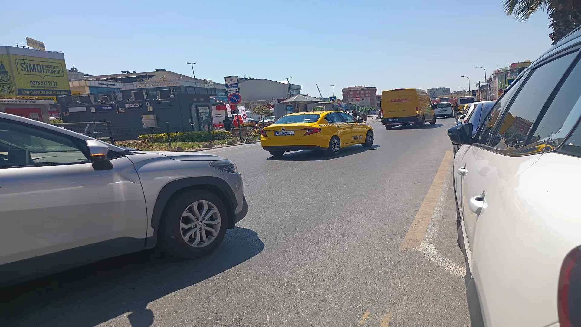 Çekmeköy