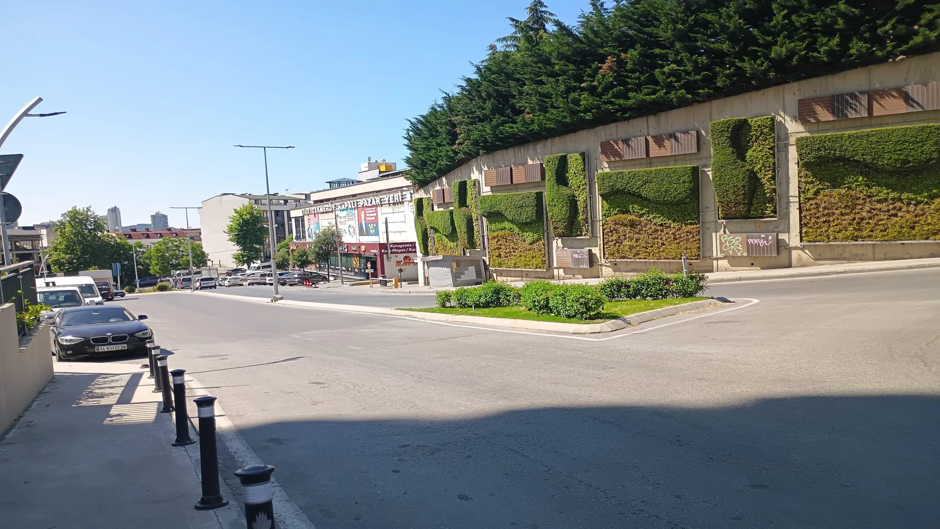 Çekmeköy