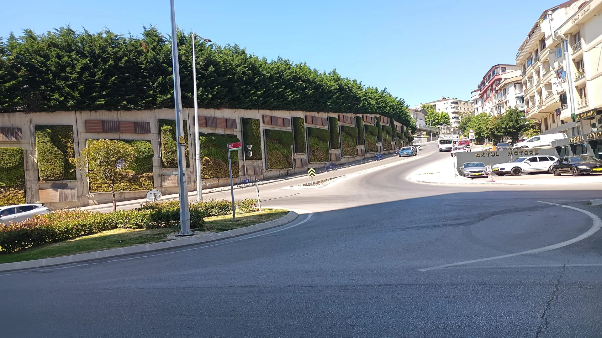 Çekmeköy