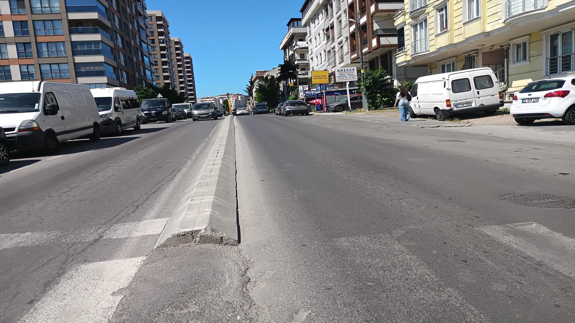 Çekmeköy