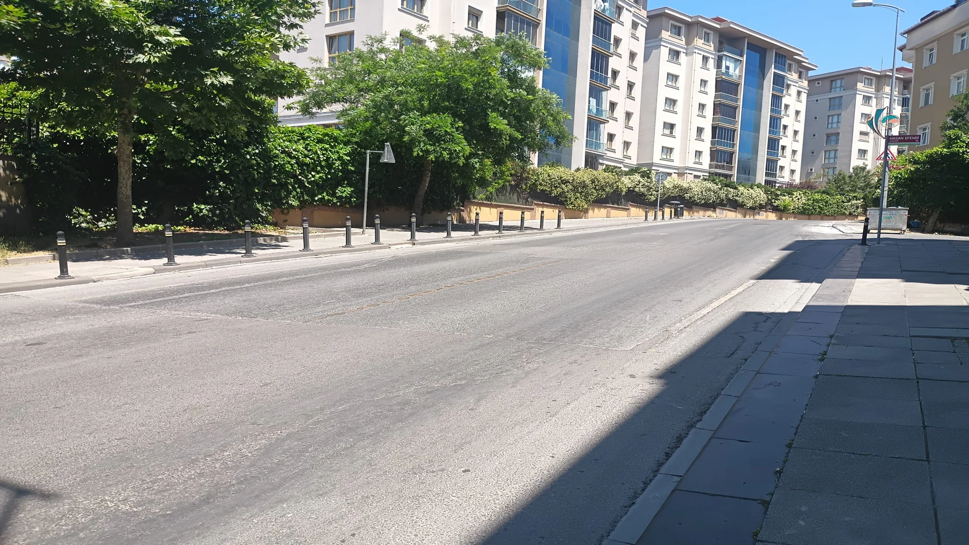 Çekmeköy