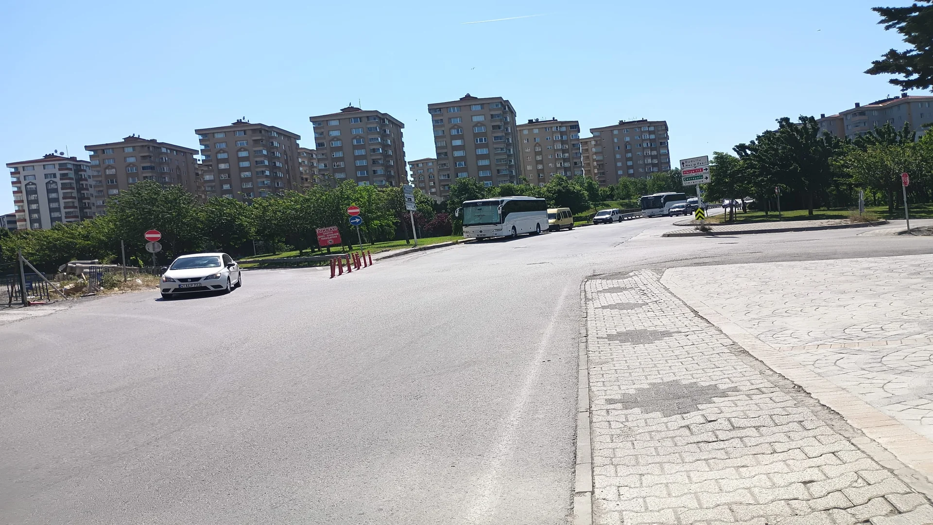Çekmeköy