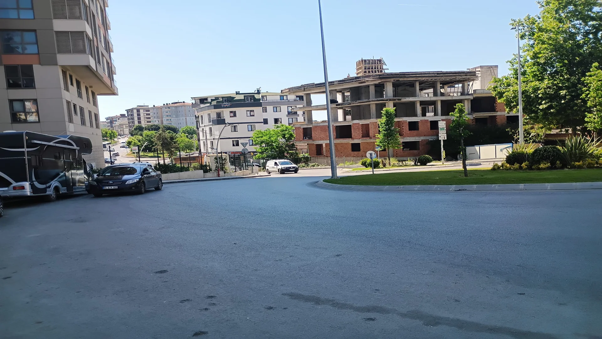 Çekmeköy